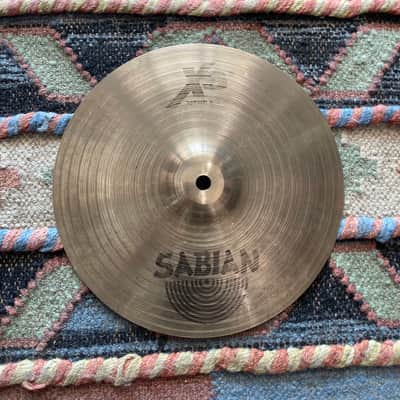 Sabian- XS 10” Splash- 255G” image 1