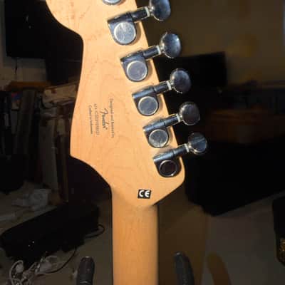 Squier Mini Precision Bass 2020 - Present - Dakota Red image 3