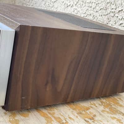Vintage JVC VN-5101 4 Channel Add Amplifier For Parts Or Repair 70s image 6