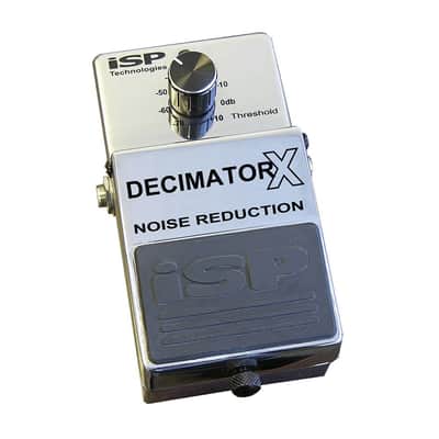 ISP Technologies DecimatorX image 4