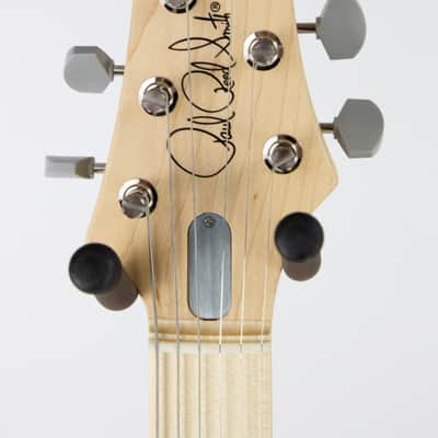 PRS Silver Sky John Mayer Signature with Rosewood Fretboard 2024 - Midnight Rose image 9