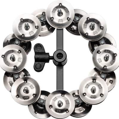 MEINL HTHH2BK image 3