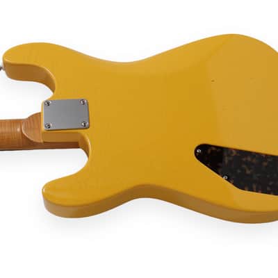 Kithara Guitars Harland 2023 - Butter Scotch Blonde - NEW (Authorized Dealer) image 14
