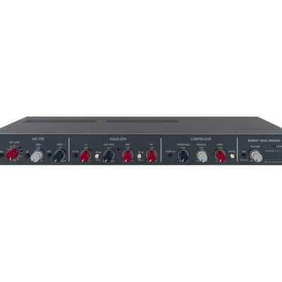 Rupert Neve Designs Newton Channel Strip [USED] image 1