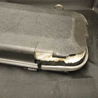 Holton TR602 Slide Trombone serial 950961 - Lacquer image 11