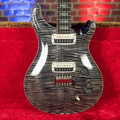 PRS Private Stock John McLaughlin Limited Edition PS#10856 image 2