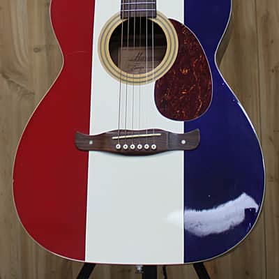 Harmony  Buck Owens Sovereign American Pride 2005 Reissue image 1