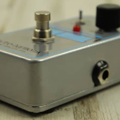 USED Electro Harmonix Holy Grail Nano (040) image 6