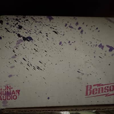 Benson Amps / Non-Human Audio Florist image 4