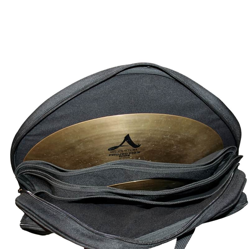 Gator Cases GP-CYMBAK-24 Zaino piatti 24' image 1