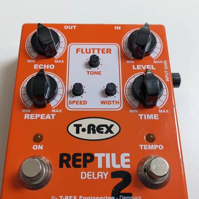 T-Rex Reptile 2 image 3