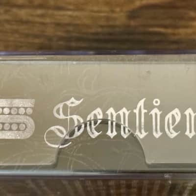 Seymour Duncan Sentient Neck Humbucker 2010s - Black image 5