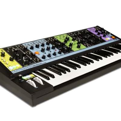 Moog Matriarch Analog Keyboard Synthesizer image 10