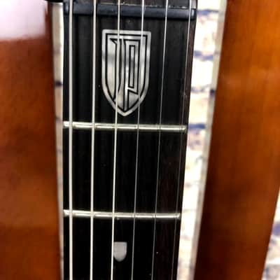 Sterling  JP 60 2019 Stealth Black image 6