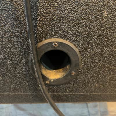 Crate B20XL  Bass Guitar Combo Amp image 8