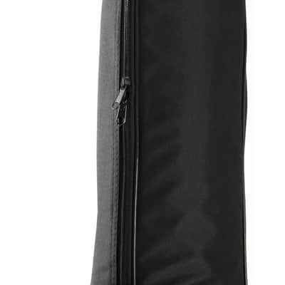 MUSIC STORE Gig-Bag Standard (Acoustic Guitar) - Bag for acoustic guitars image 4