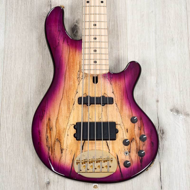 Lakland Skyline 55-02 Deluxe image 4