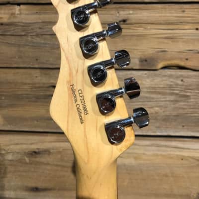 G&L Fallout - Vintage White image 6