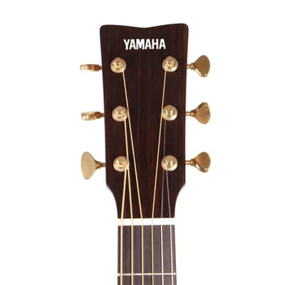 Yamaha LS26R Natural 2025 image 6