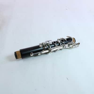 Schreiber WSLE-S Intermediate Wood Clarinet (Same As Buffet E-11) BRAND NEW image 2