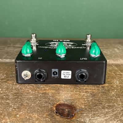Cusack Music Tap-A-Whirl V2 2010s - Black image 7