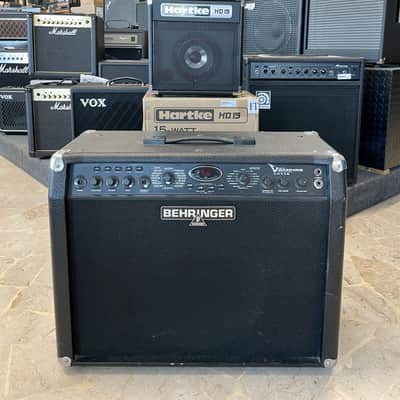 Behringer VAMPIRE LX112 image 1