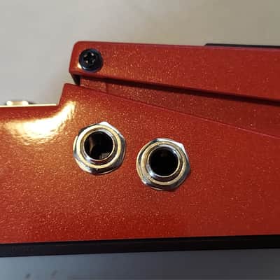 Boss RC-5 Loop Station - Red image 4