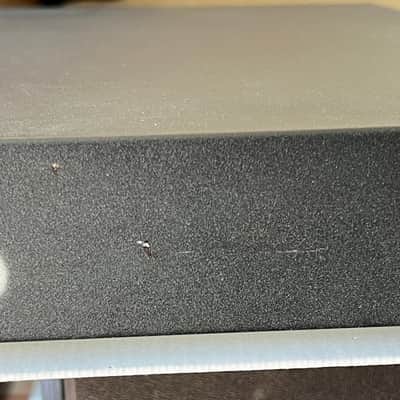 Audio2000's Model AKM-7016 Karaoke Echo & Key Mixer; Tested image 6