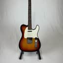 Fender Telecaster 1973 - Sunburst