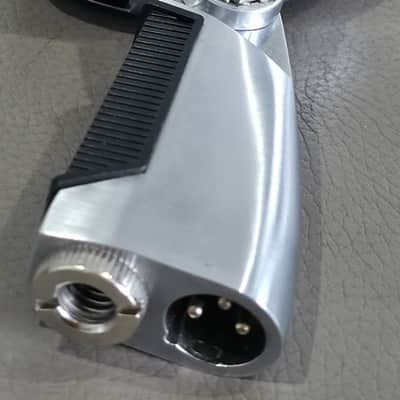 Shure Super 55 Deluxe Supercardioid Dynamic Microphone image 8
