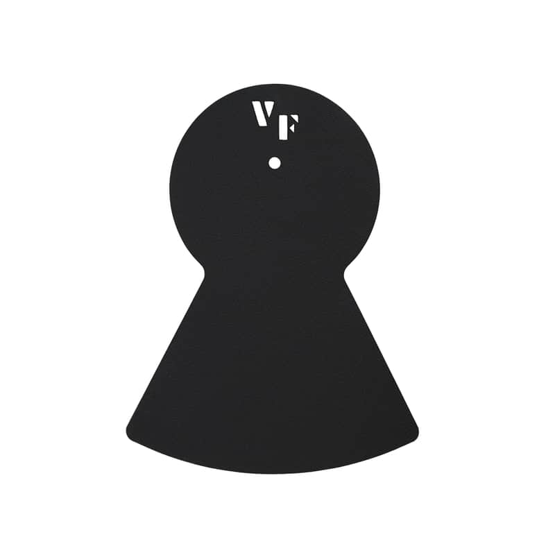 Vic Firth VICMUTE22C - Cymbal Mute - 20-22' image 1