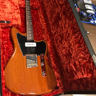 Fender Telemaster Ace Radwimps Limited Edition 1 of 45 made! | Reverb