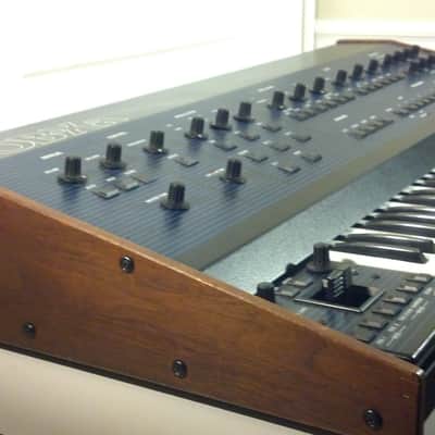 Oberheim OB-XA 8 Voice in very nice shape and fully functional image 3