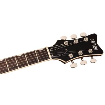 Gretsch Electromatic Jet Cadillac Green - Single Cut Electric Guitar image 5