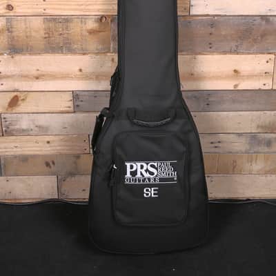 PRS SE Mark Tremonti Electric Guitar Charcoal Burst w/ Gigbag image 8