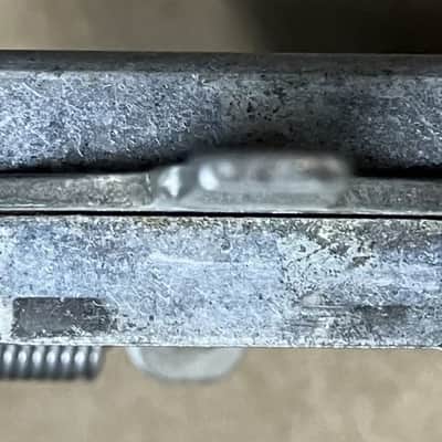CRL- 5 way switch, part# PA222-677, 70's image 3