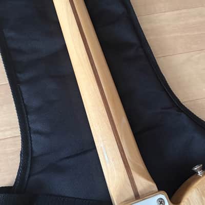 Fender TN-72 Thinline Telecaster Reissue MIJ image 17