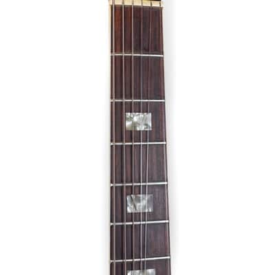 Gibson 1968 ES-335 Cherry, Factory Bigsby image 8