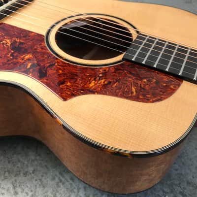 Healy OM Acoustic image 8