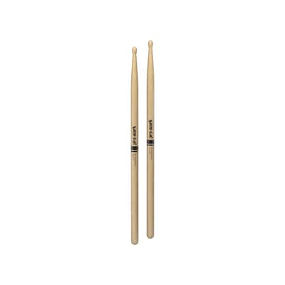 ProMark Hickory 2B Forward Oval Tip image 3