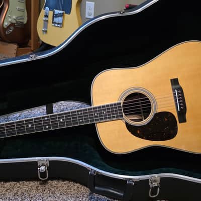 Martin HD-35 2023 - Natural image 1