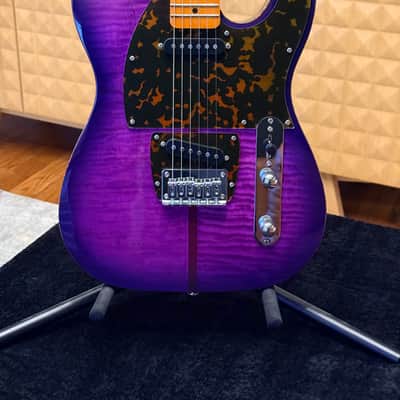 Firefly Purple Mad Cat FFTL - 2026 imagen 2