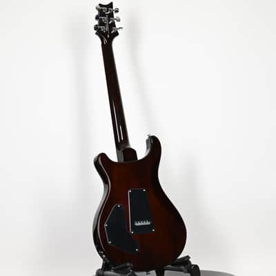 PRS SE DGT Standard David Grissom Electric Guitar- McCarty Tobacco Sunburst 2026 (CTII008803) image 13