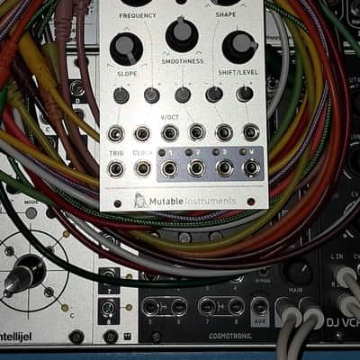 Mutable Instruments Tides V2 image 1