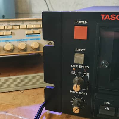 TASCAM 238 - Serviced and Ready! image 11