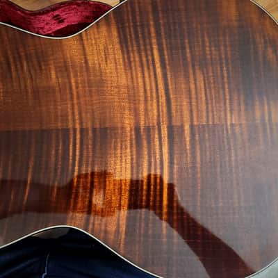 Taylor 614ce 2017 - Natural image 2