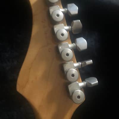 Hamer USA Daytona Blue image 5