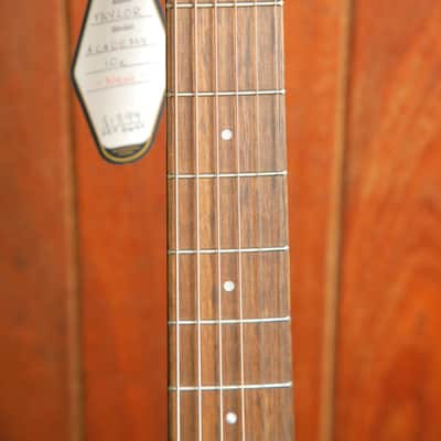 Taylor Academy 10e Walnut Acoustic-Electric Guitar image 4