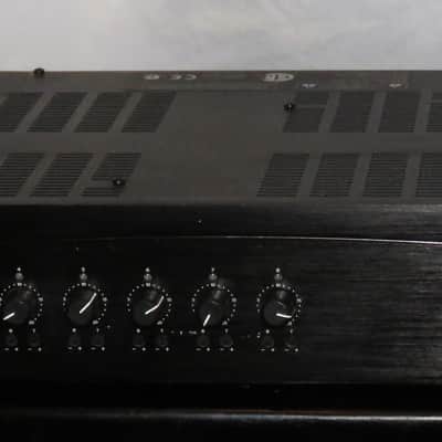 Crown 280MA 280 MA 8-Channel Stereo Mixer / Amplifier (80W x 2, 70V, Commercial Install) image 3
