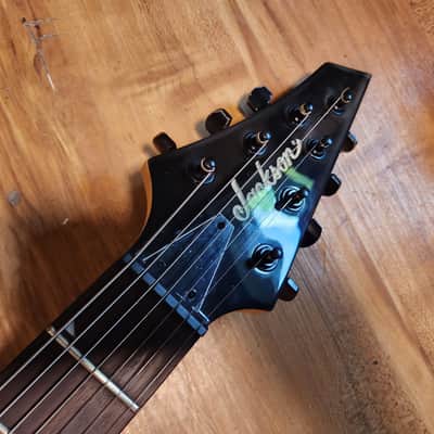 Jackson 7 String EMG Pickups image 3